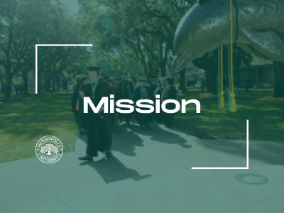 Legal & Compliance Mission