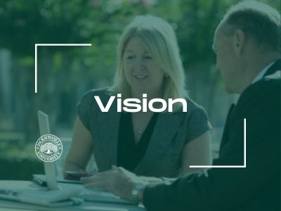 Legal & Compliance Vision