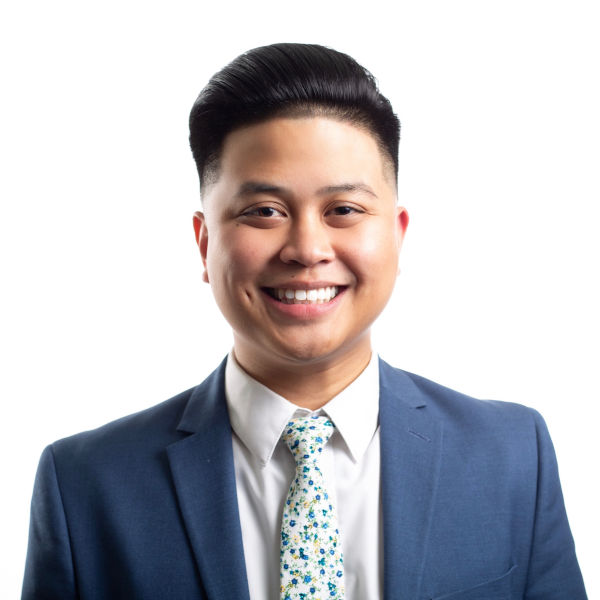 Rainier Baltazar