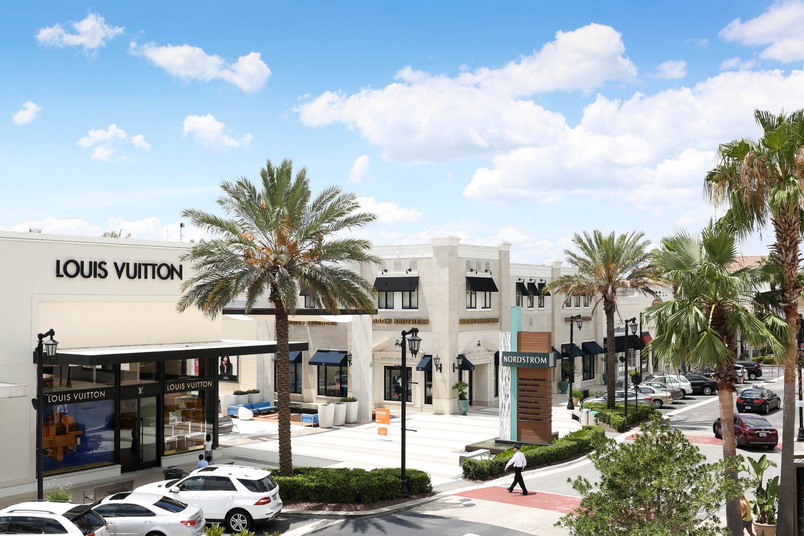 St. John's Town Center from Visit Jacksonville