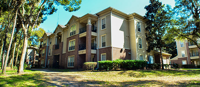 Student housing