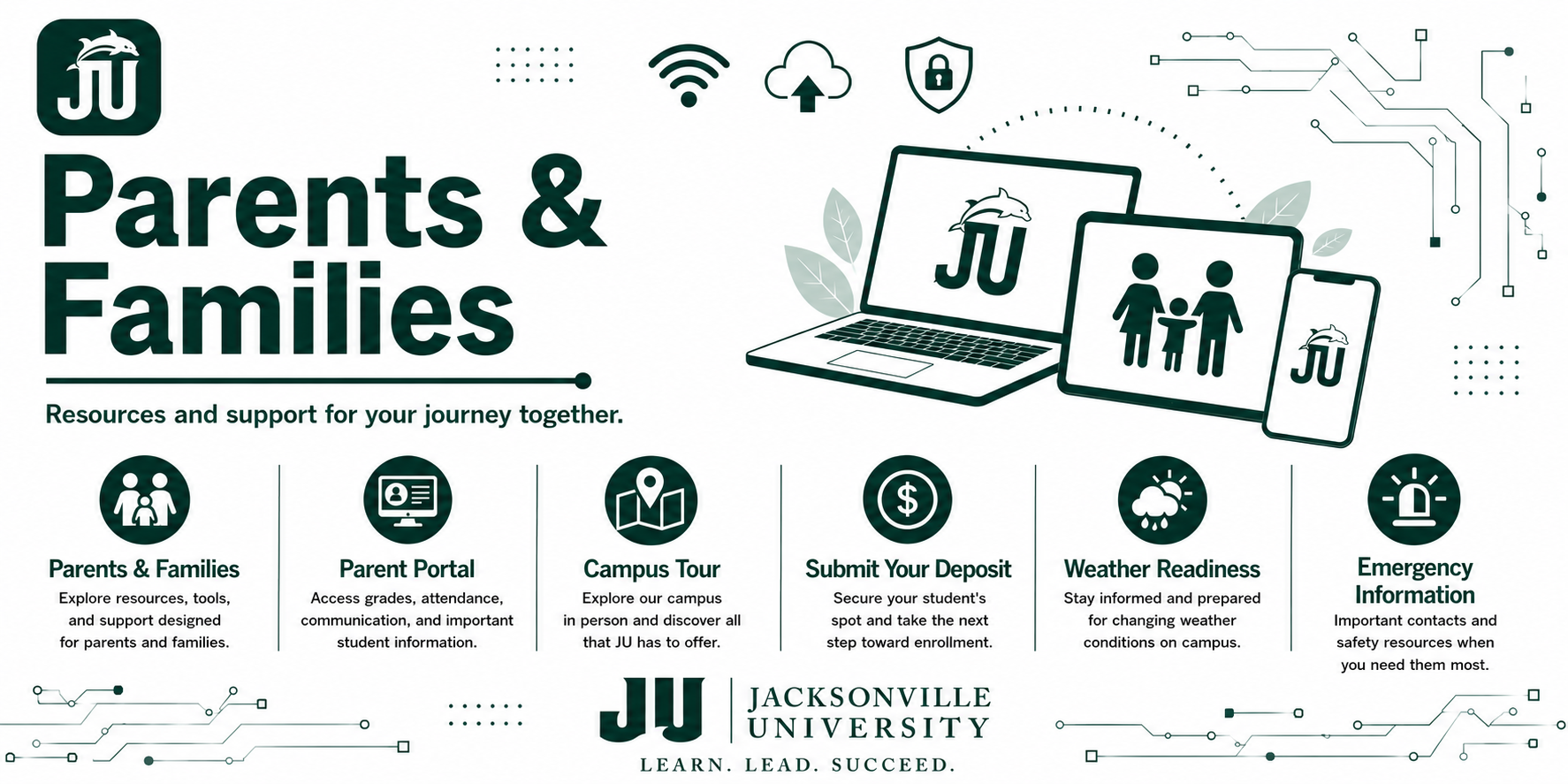 parents&families