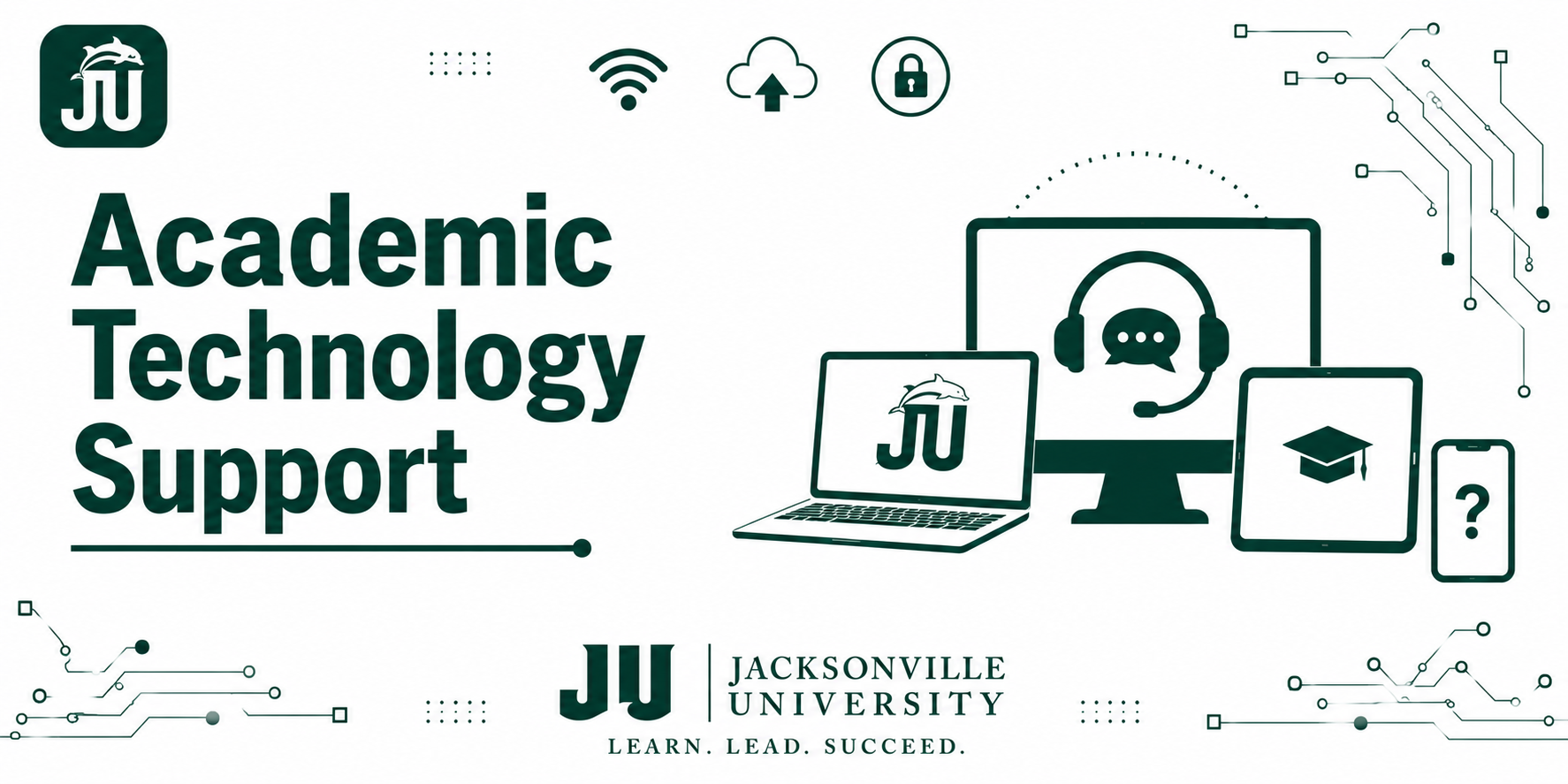 Academic Technology Support Academic Technology Support