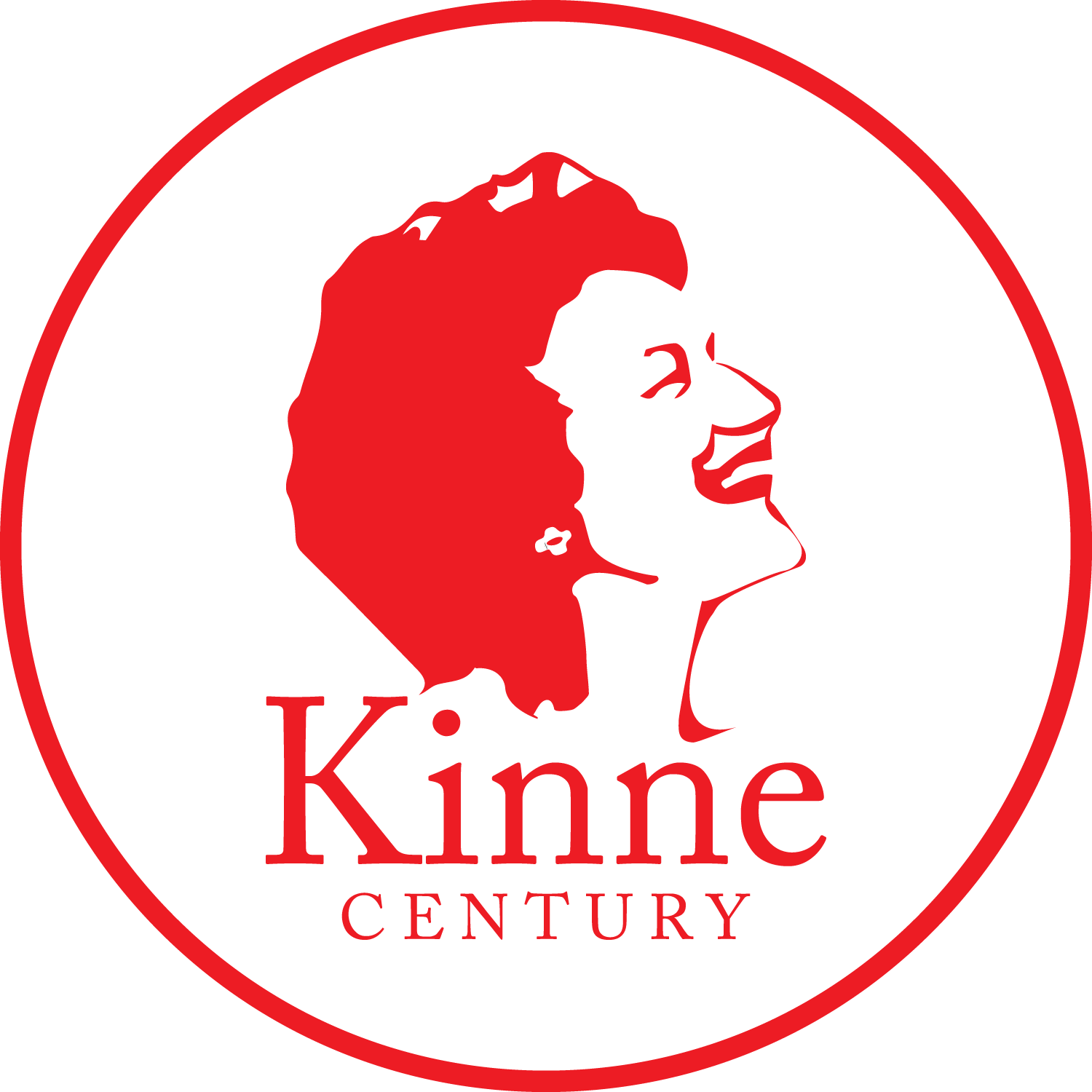 Kinne Century Society logo