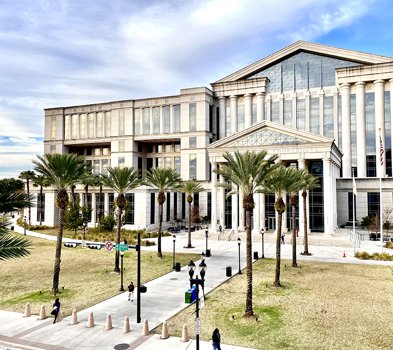 duval county courthouse