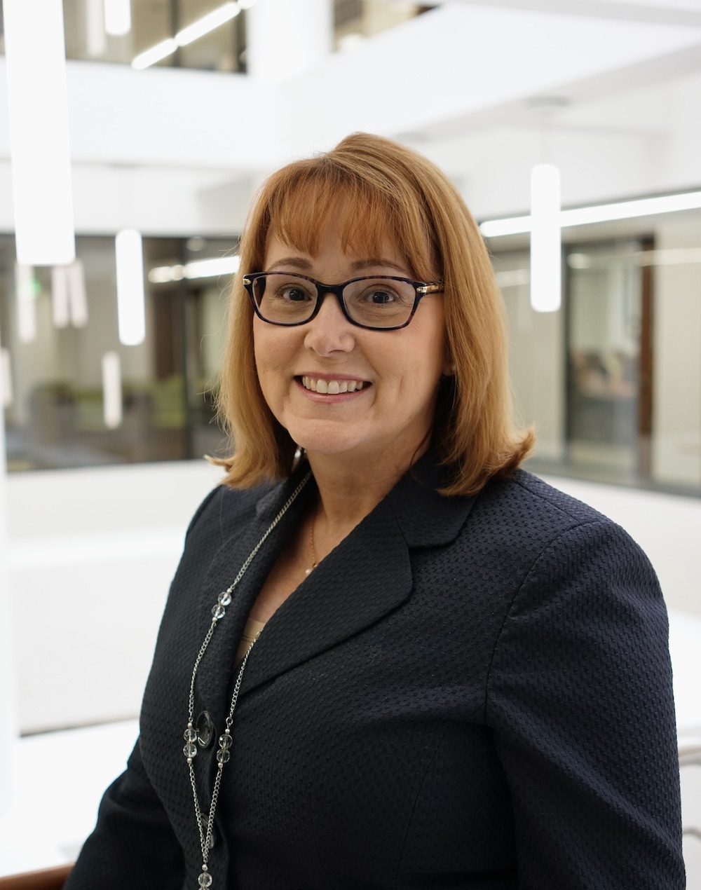 Portrait of Magistrate Judge Natalie Tuttle