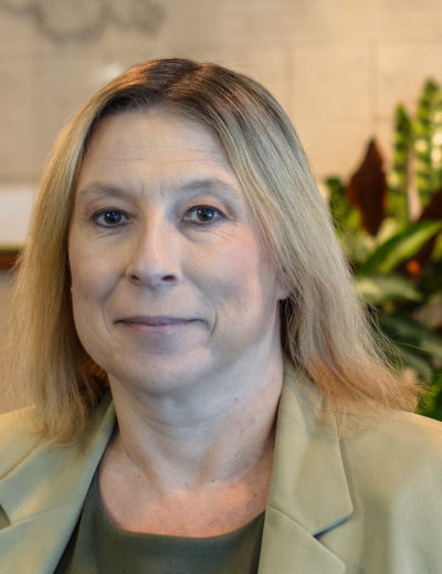 Portrait of Danshera Cords