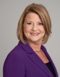 Portrait of Penny W. Schmidt