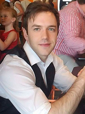 Mike Buchsbaum