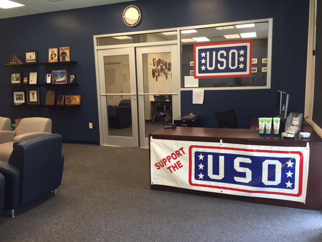 USO 