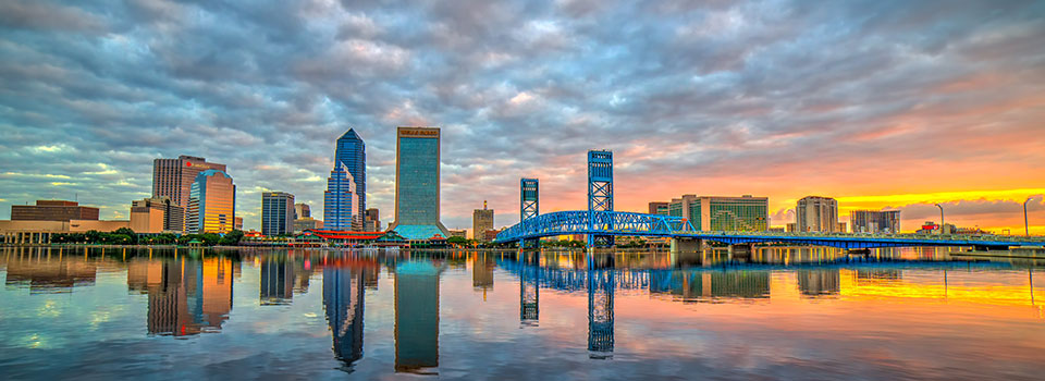 jacksonville