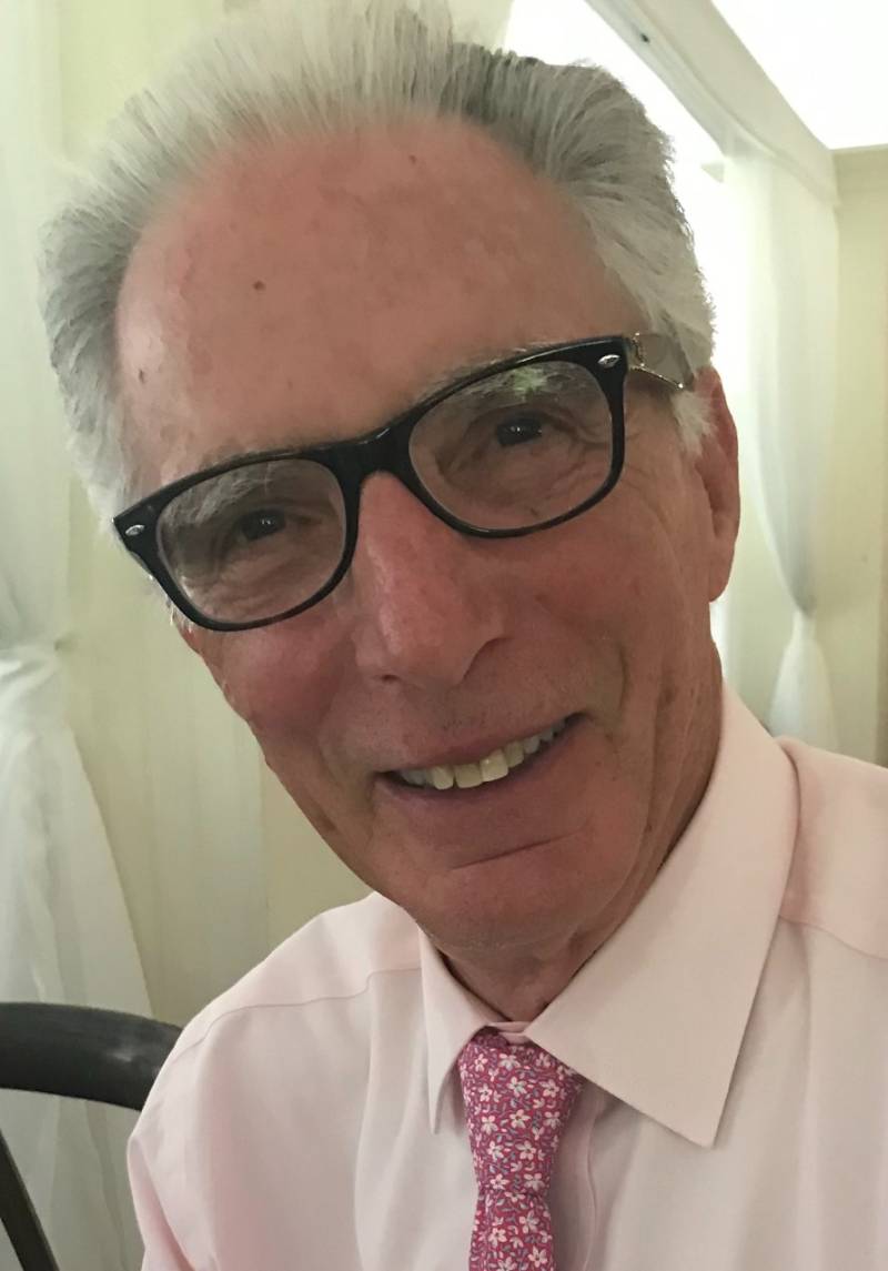 Roger Elsas