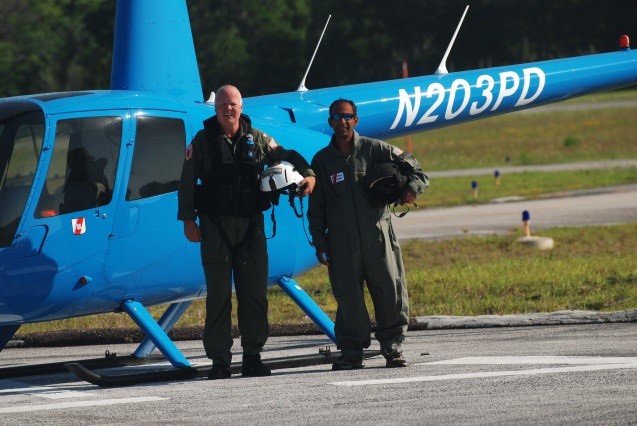 USCG Air Auxiliary