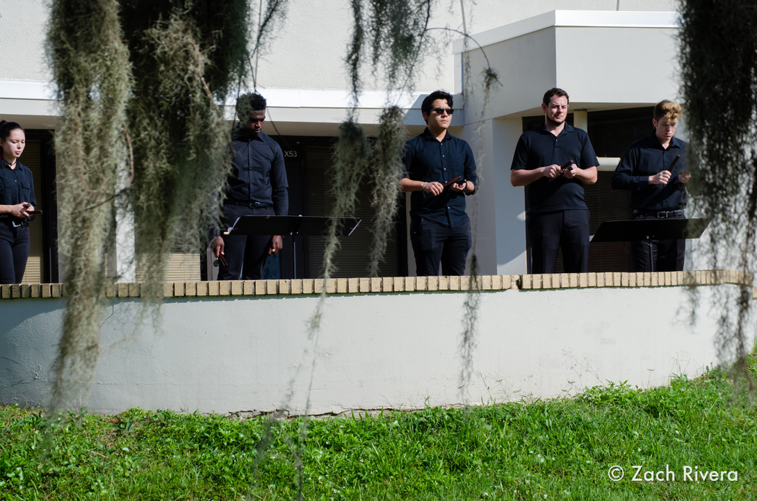 JU Percussion