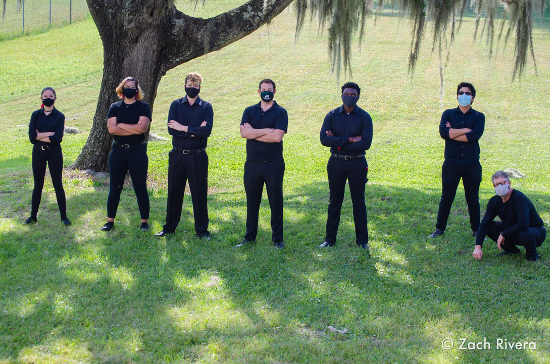 Percussion group
