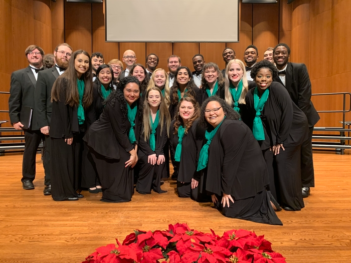 University Singers