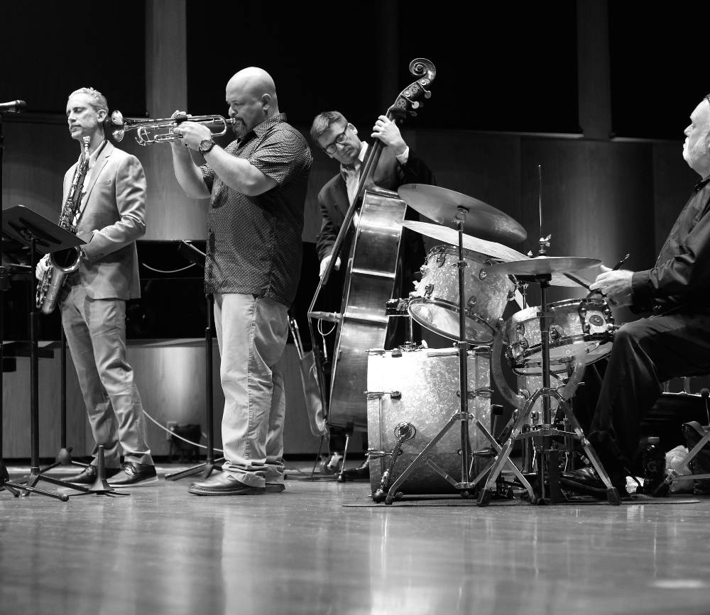 Jazz Faculty