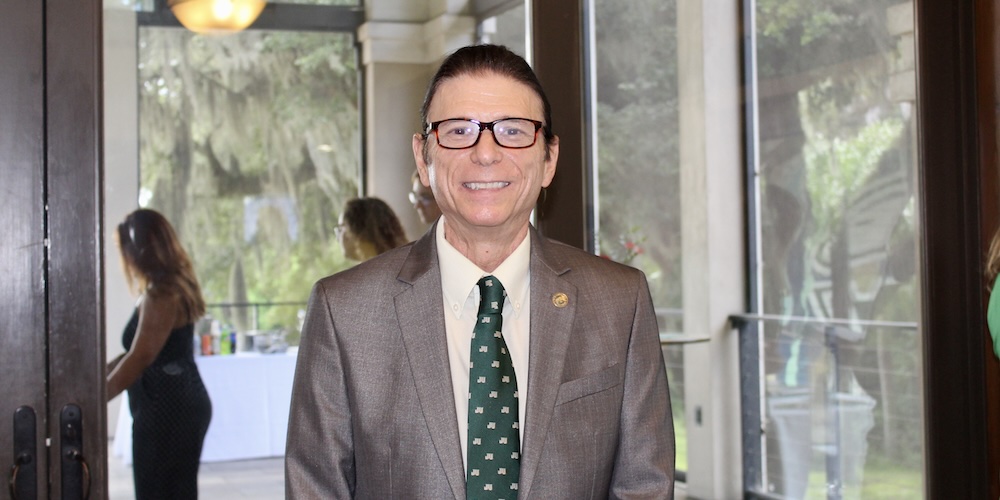 Dr. Wayne Mier