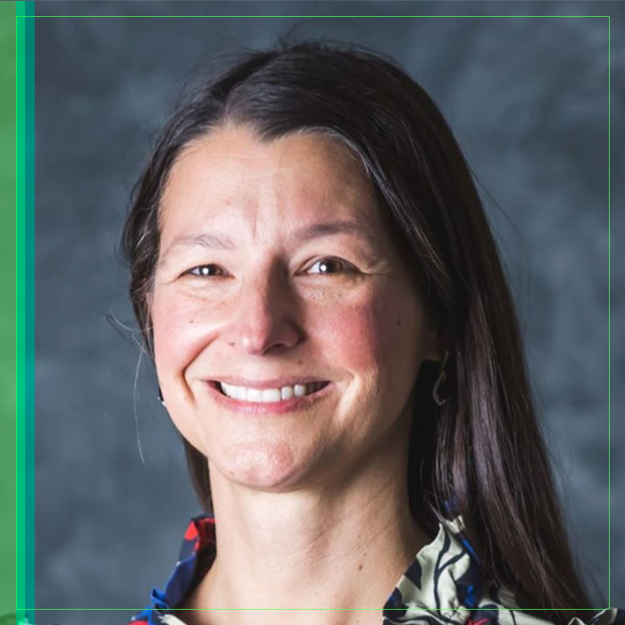 Dr. Heather Downs