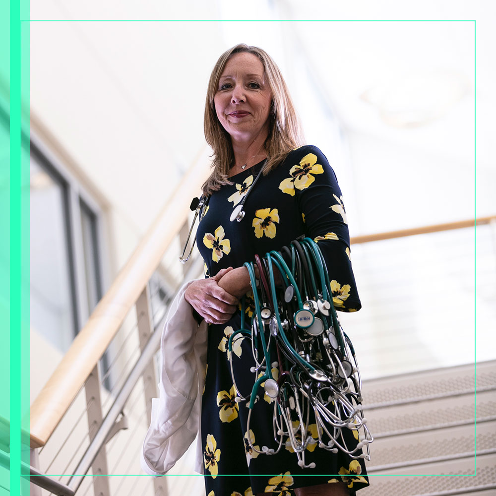 Dr. Kathleen Kavanagh