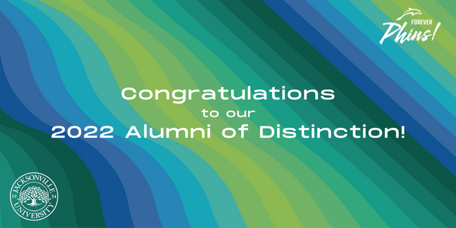 cover photo alumni of distinction 2022