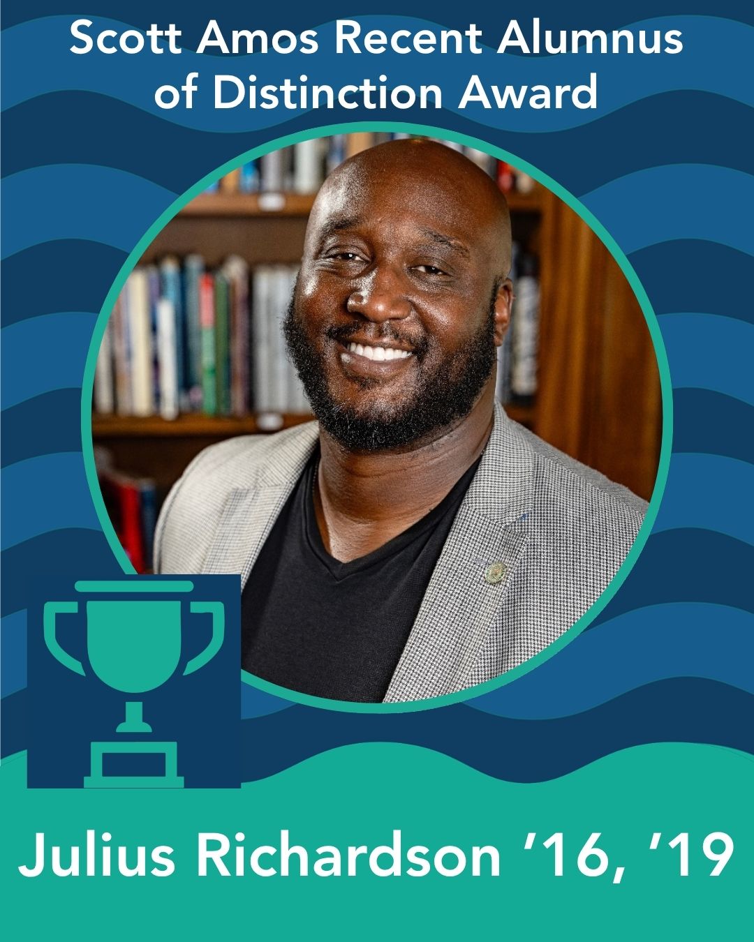 Julius Richardson