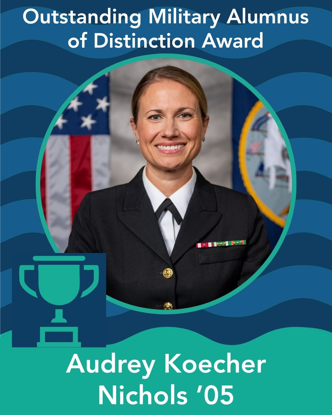 Audrey Koecher Nichols