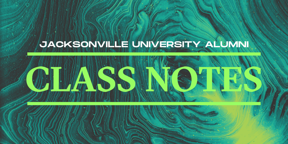 Class notes header image