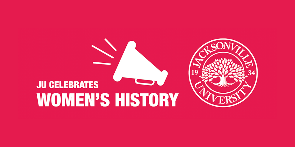 womens history month logo