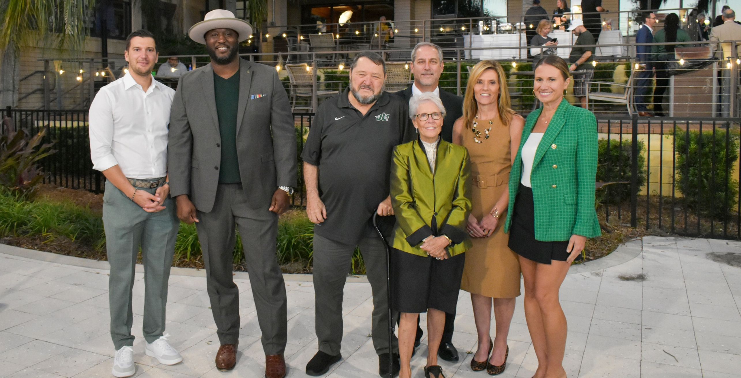 2026 Distinguished Alumni Award Winners