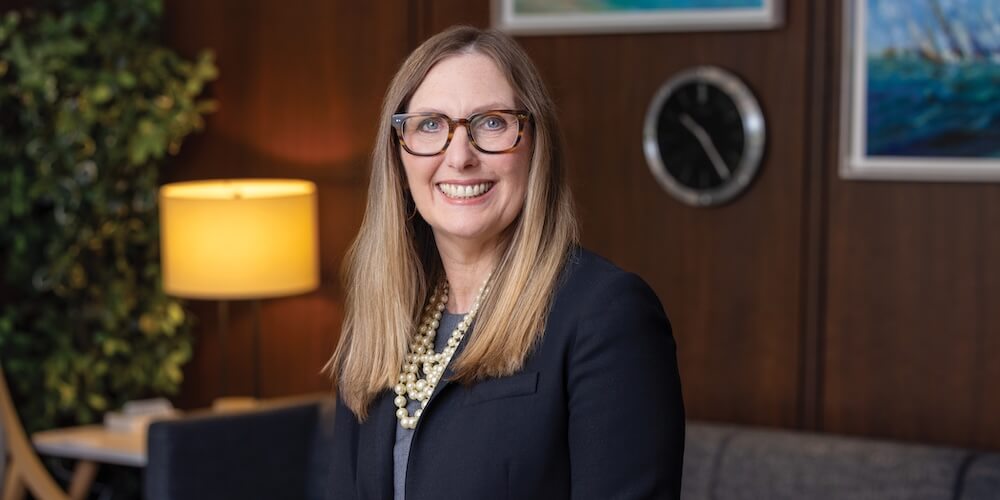 Dr. Lisa Sutherland