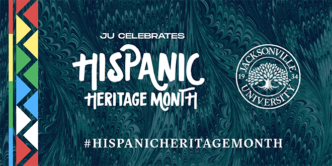 hispanic heritage month graphic
