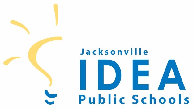 The IDEA logo.