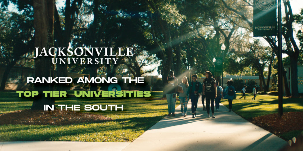 JU achieves highest-ever Best Colleges ranking