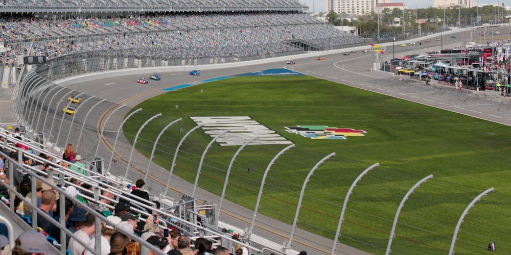 Daytona International Speedway
