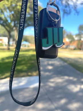 ju keychain