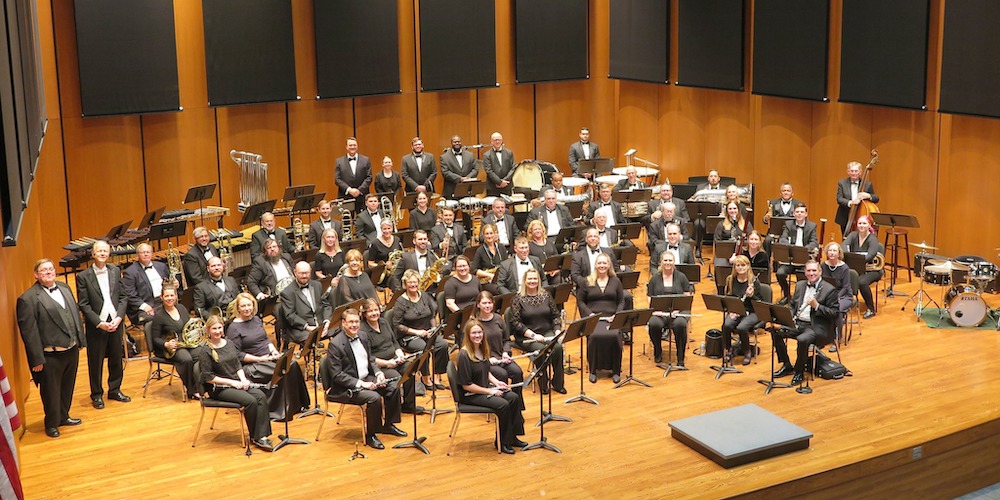 first coast wind symphony in terry concert hall