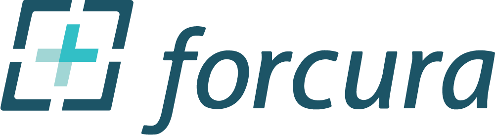 forcura logo