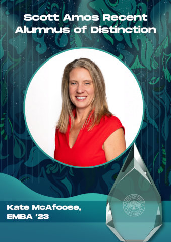 Kate McAfoose