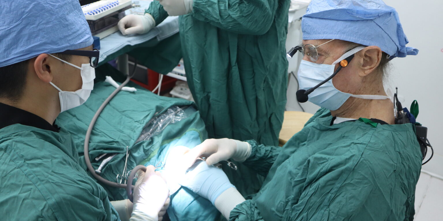 implantology header