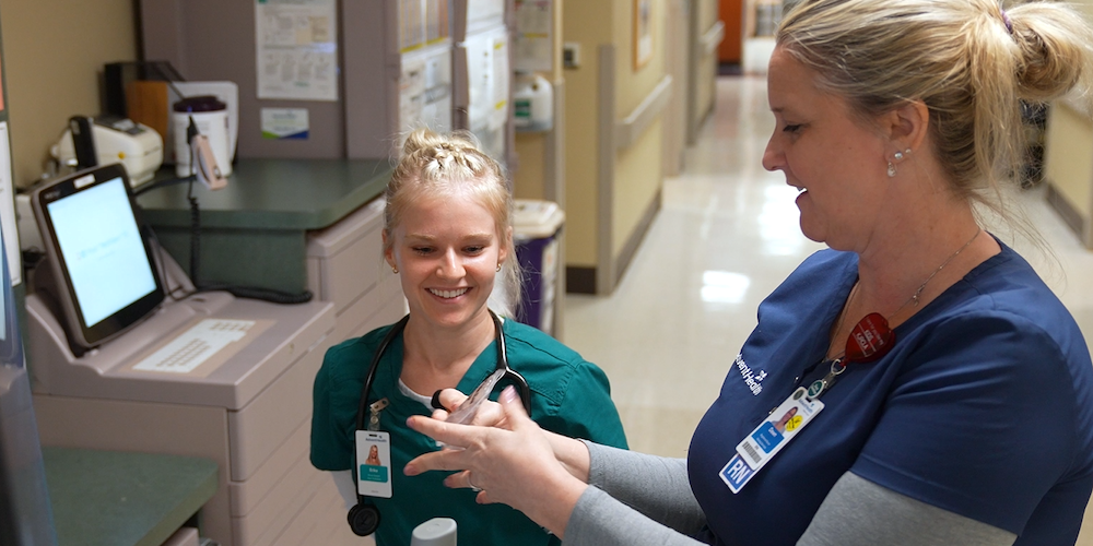 Partnership with Jacksonville University gives Palm Coast nursing