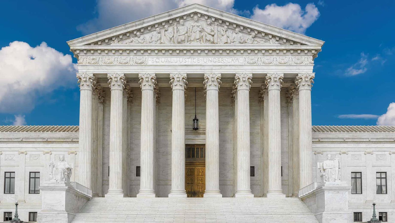 picture of the supreme court