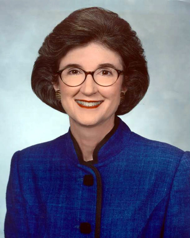 Tillie K. Fowler