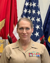 Capt Schultz