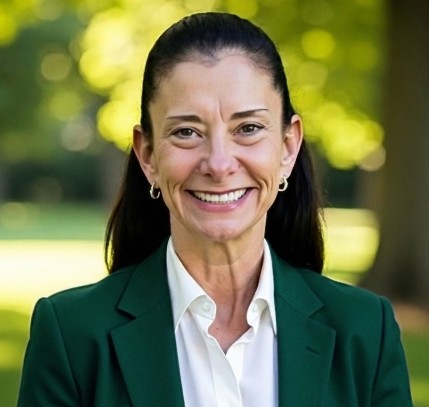 Roberta Christopher, EdD, MSN, APRN, FNP-BC, NE-BC, EBP-C, CAIF