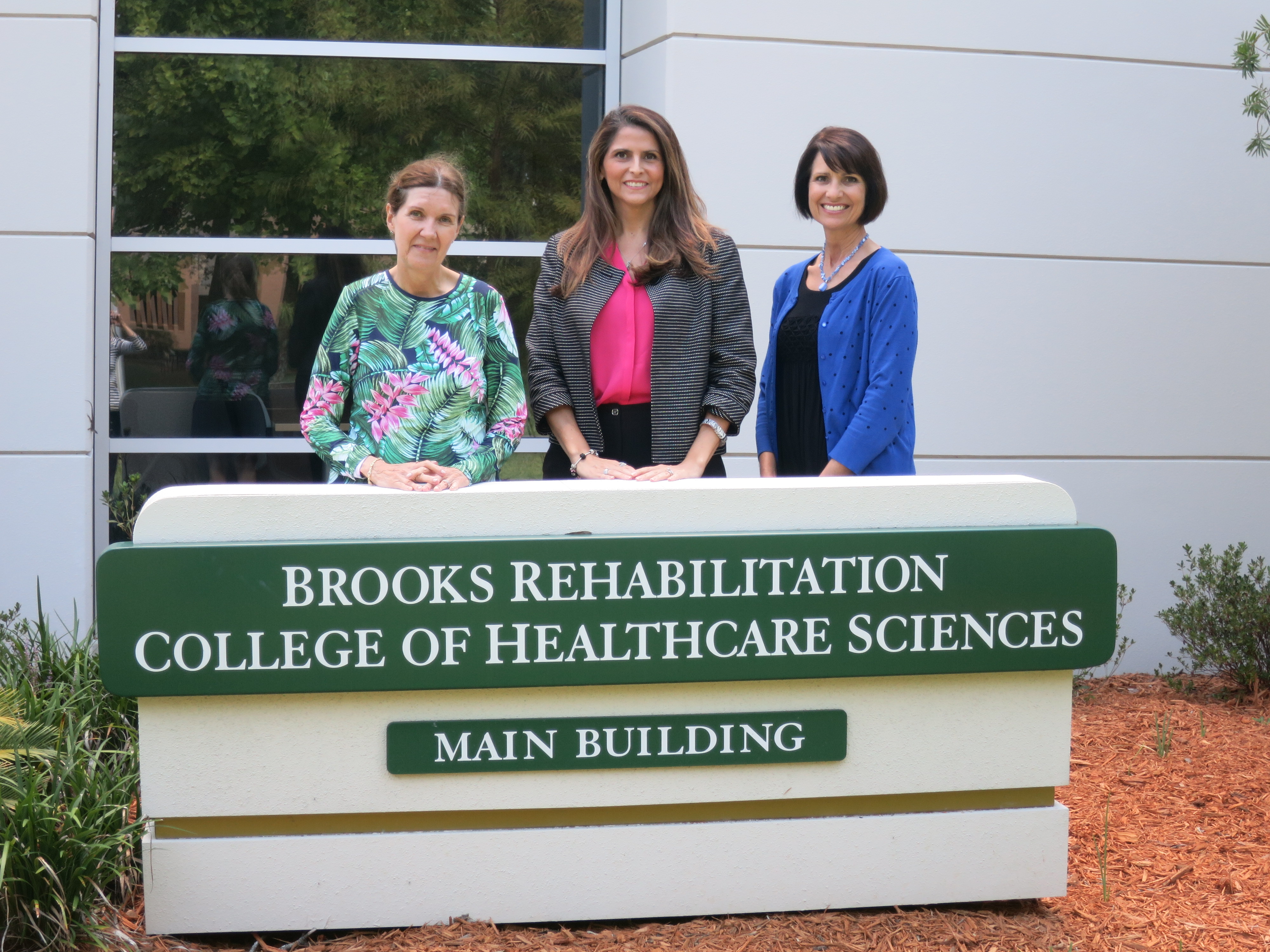 Psychiatric Mental Health Nurse Practitioner Jacksonville University