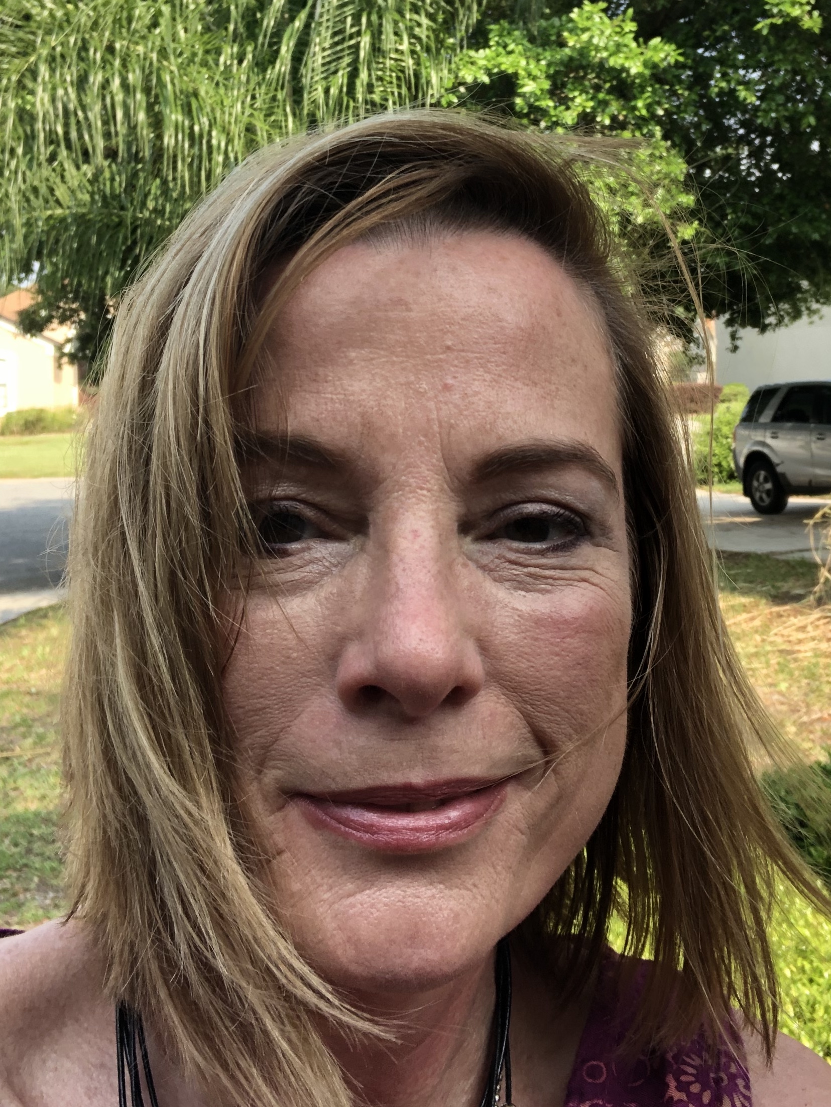 Julie Wright