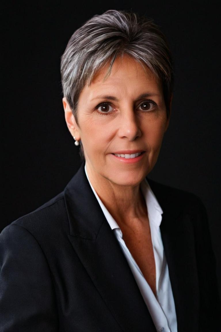 Christine Sapienza, PHD, CCC-SLP