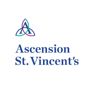 Ascension St Vincent's logo