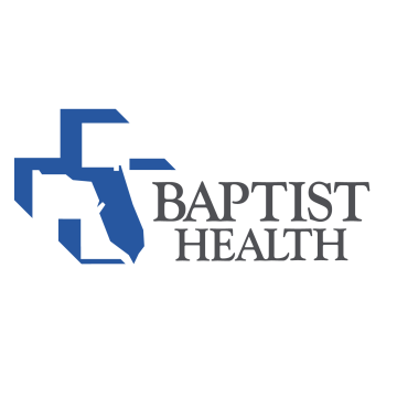 Baptist Health Logo